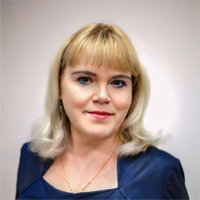 Горшкова Марина Николаевна