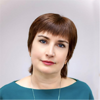 Катайцева Валентина Александровна