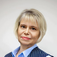 Грызунова Наталья Николаевна