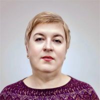 Осипова Ирина Александровна